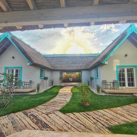 Laguna バドゥ エクステリア 写真